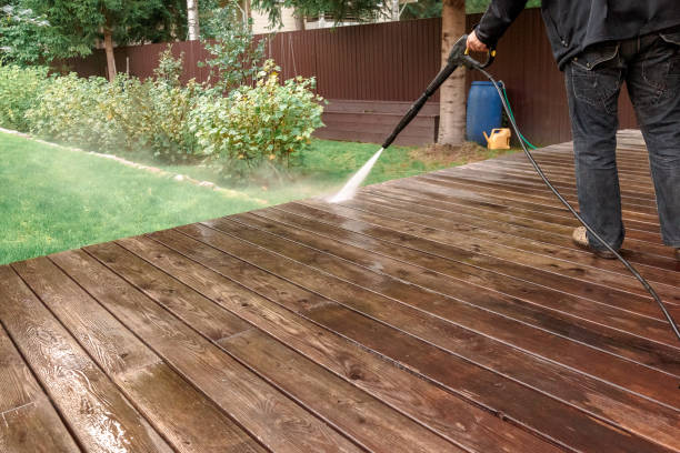 Best Solar Panel Cleaning  in Lithopolis, OH