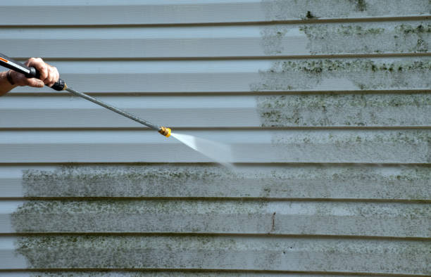 Best Gutter Cleaning  in Lithopolis, OH