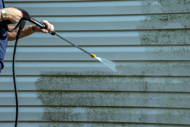 Best Sidewalk and Walkway Cleaning  in Lithopolis, OH