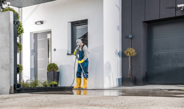 Best Patio and Deck Pressure Washing  in Lithopolis, OH