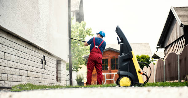 Best Roof Washing  in Lithopolis, OH